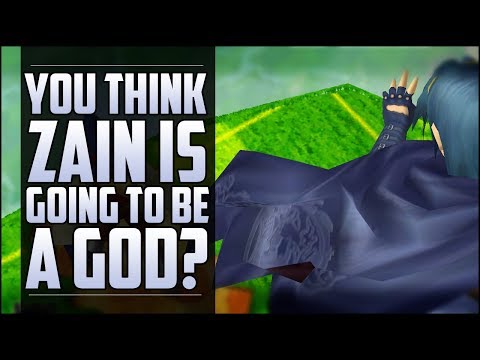 "you think Zain is going to be a god?" - Armada & Leffen Pre-summit highlights!