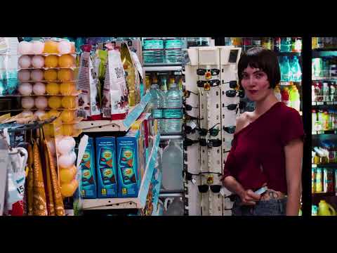 PEREGRINE FALCON - Official Trailer