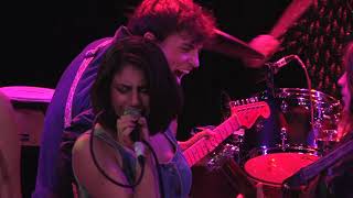 Genesis - Dance on a Volcano - Team 4 2019 School of Rock AllStars