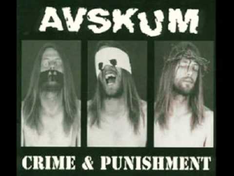 Avskum - Warsystem -