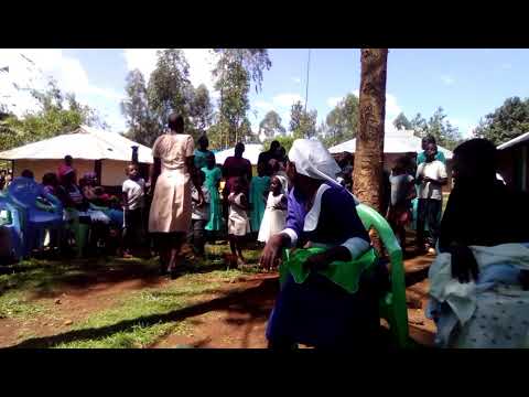 celebration of a new born baby