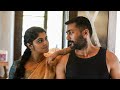 Kaattu Payale 😍 Love Folk Song 💞 Whatsapp Status Tamil Video
