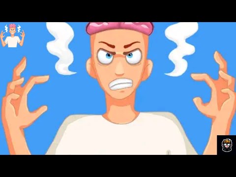 IQ Boost : Brain Training Games Gameplay Walkthrough - YouTube