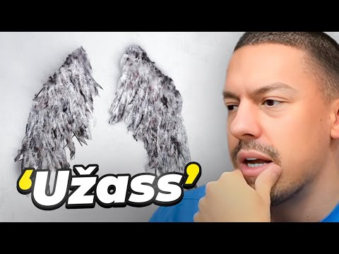 BAKA PRASE REAKCIJA na ĐORĐE - ICARUS