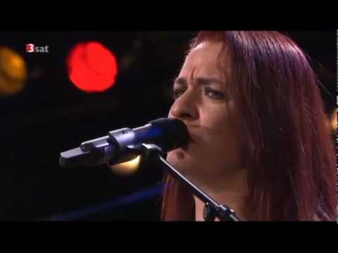 Larry Grahum & Graham Central Station -  Family Affair - Jazzwoche Burghausen 2013