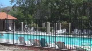 Thousand Trails Soledad Canyon Park Video