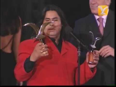 Milenium Show, Humor, Festival de Viña 2001
