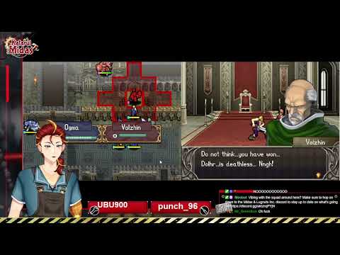 Fire Emblem Shadow Dragon pt 10