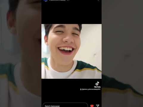 rob,hacked Maxine camera.. so sweet Robxine 🍰💛🍓