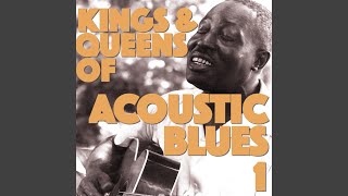 Walkin' Blues (Live)
