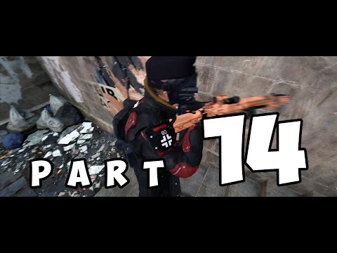 Wolfenstein Youngblood VICTORY BOULEVARD - FIND BROTHER 3 Part 14 Walkthrough