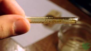 Cleaning the MFLB [339/420]