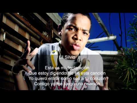 Mi Declaración [Vídeo Letra] - Bigal & L Jake Feat Lil Silvio & El Vega ®