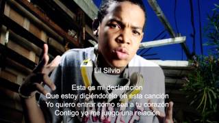 Mi Declaración [Vídeo Letra] - Bigal & L Jake Feat Lil Silvio & El Vega ®