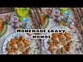 Gravy Momos Ghar Pe 10min mai 😍| Homemade gravy momos | Foodvoodindia | #shorts #recipe