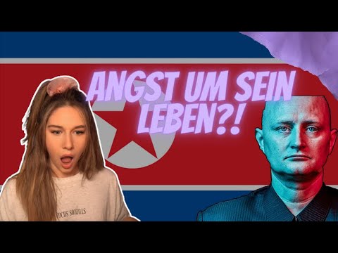 Undercover in Nordkorea! | anaaja