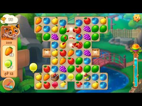 Family Zoo Spiel Hilfe - Family Zoo Tricks - Family Zoo Bomben - Family Zoo the story