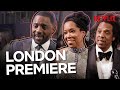 'The Harder They Fall' London Premiere! | Netflix