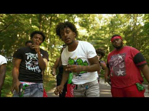 DRETMONEY - Give Me This or Give Me That