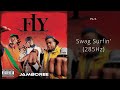 F L Y Swag Surfin 285Hz