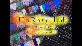 Actor Lucy Davenport Interview – UnRavelled in Conversation: Creativity, Love & Dementia Event video