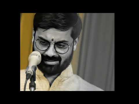 Sri Venkatesam | Todi Raagam | Ramakrishna Murthy | Pooci Sreenivasa Aiyyangaar |