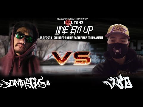 Damasgus vs Jyo