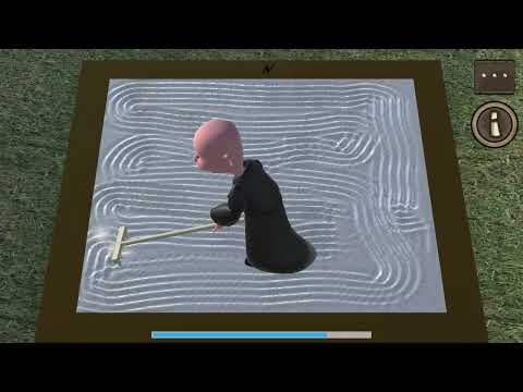 Lil Monk - Zen Garden video thumbnail