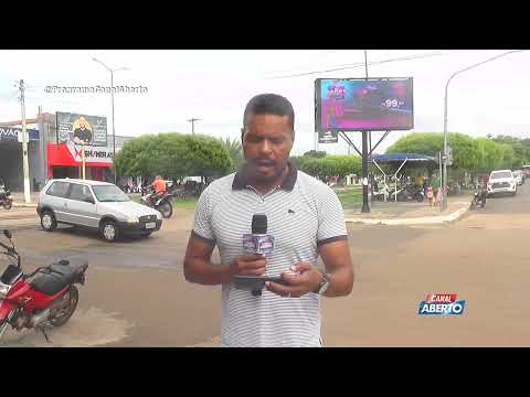 Polícia Civil do Maranhão cumpriu mandado contra o jogo do Tigrinho.