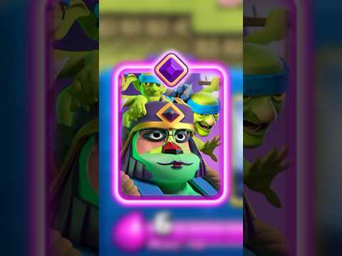 Best deck on friends list