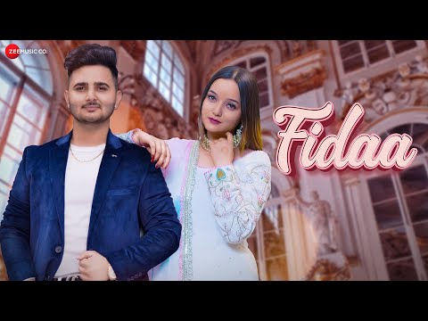 Fidaa — watch video