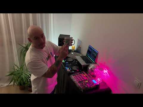 Chill House DJ Set | MVZR