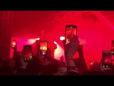 181116 올데이아웃 루피&나플라 - weathermen 정신없음