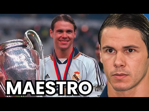 FERNANDO REDONDO - KSIĄŻĘ NA DWORZE REALU MADRYT