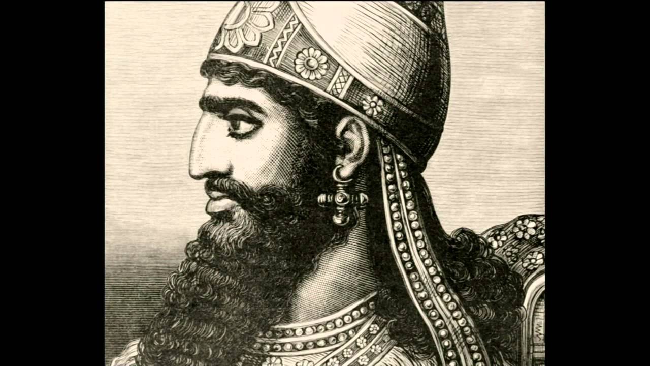 Secrets of the Dead: The Lost Gardens of Babylon