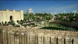 Secrets of the Dead: The Lost Gardens of Babylon