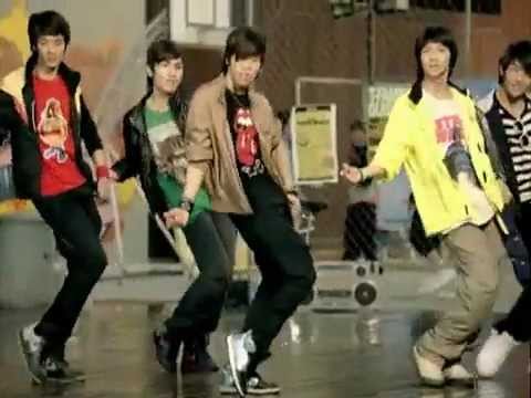 SHINee  - Replay