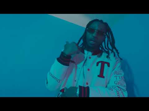 T1Foe - Fiyahd Up (Music Video) dir by: KWelchVisuals