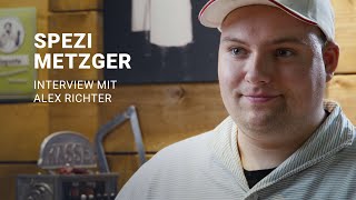 Für echte Fleischliebhaber: Spezi-Metzger mit über 200.000 Followern