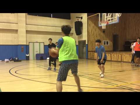 150517 Libo배 4경기 B3 vs B4 후반