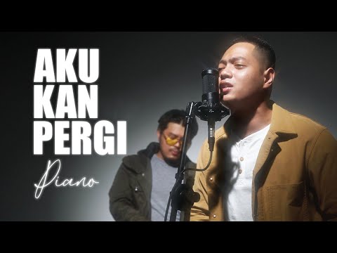 Muqris Radi - Aku Kan Pergi (Piano Version)