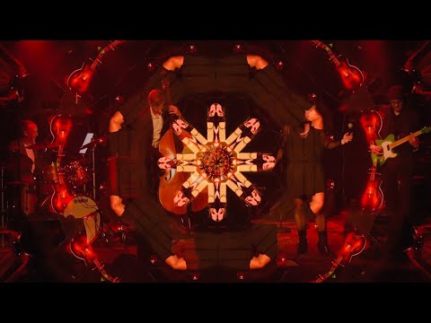 Krem Brülle & Die Nachbarn -  - Black Sabbath (offizielles Video Conny Kreitmeier)