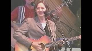 Nanci Griffith - Telluride, CO - 6/20/1998