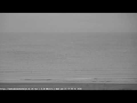 WebCam.NL | webcamceeskatwijk.nl ultraHD Pan Tilt Zoom camera. (4K)