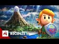 Hra pre Nintendo Switch The Legend of Zelda: Link's Awakening