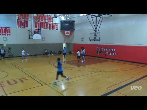 100shots vs benny buckos - sunday tier - tcbl 2022 summer