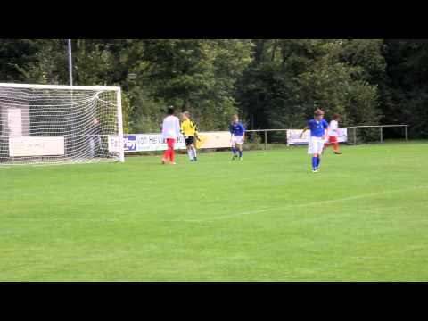 Zwaluw VFC D1 15 09 2012