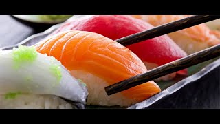 Sushi no Brasil: Da Elite aos Bairros Populares!