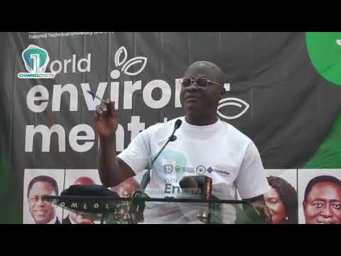 Local Government Minister Raises Alarm Over Filth in Sekondi-Takoradi | Ghana News