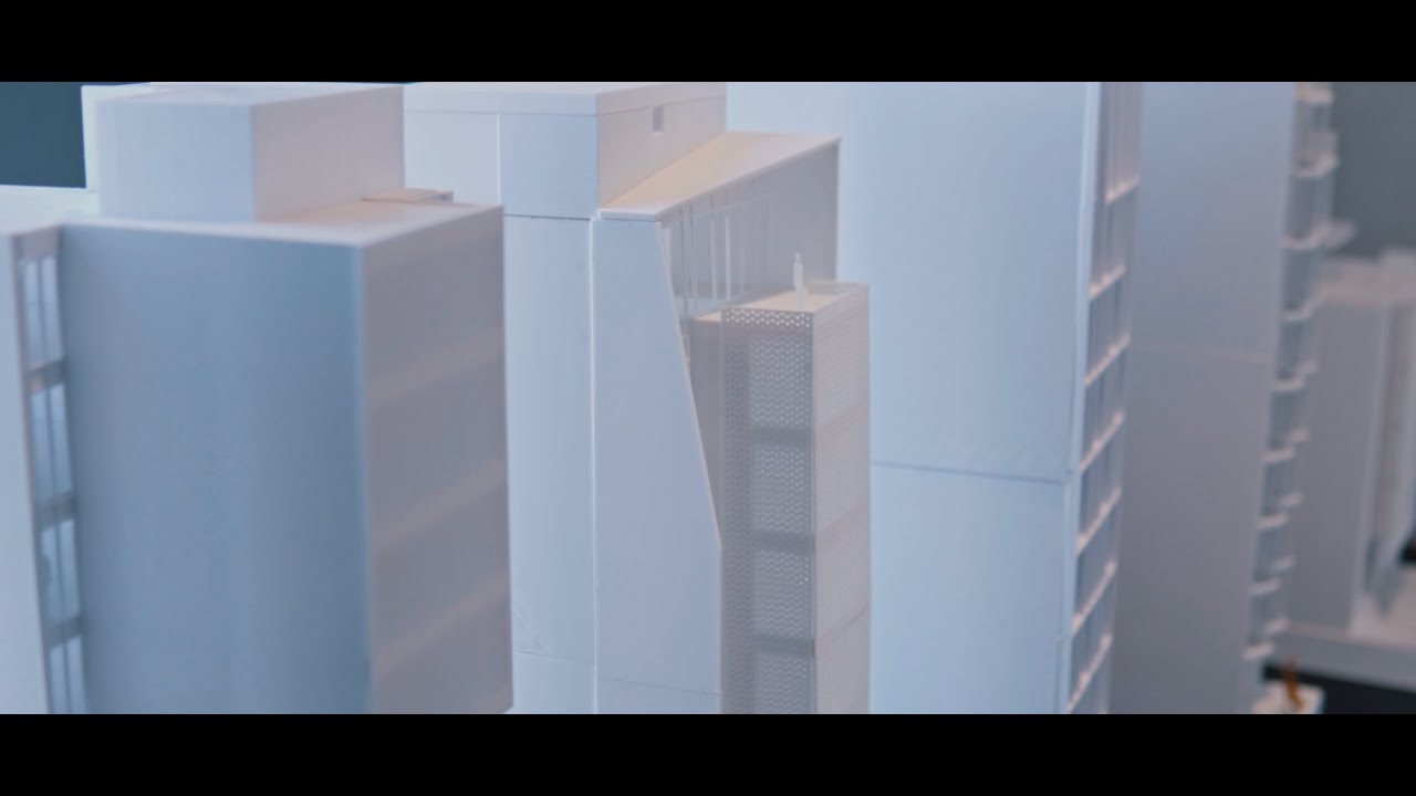 Fuerza Creadora — Moirë Arquitectos